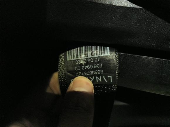 [合肥·皖A] 二手领克领克022021款 1.5TD DCT两驱劲 冠军版