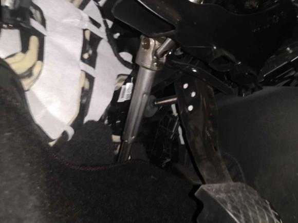 [常州·苏D] 二手大众高尔夫2021款 280TSI DSG Pro