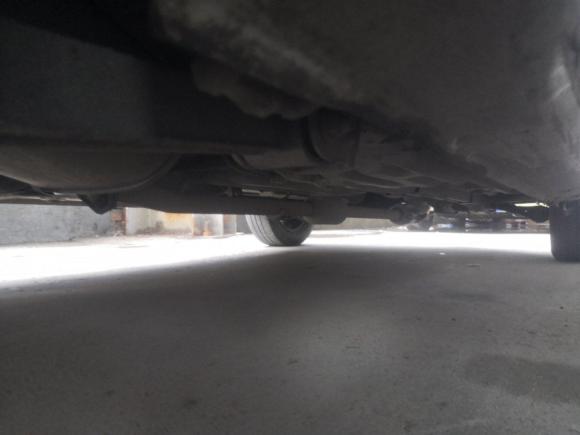 [济南·鲁A] 二手铃木北斗星2015款 1.0L 手动实用型