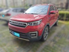 [武汉·鄂A] 长安长安CS552017款 1.5T 自动炫动型