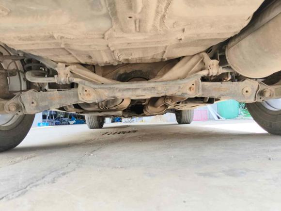 [无锡·苏B] 二手哈弗哈弗H62014款 运动版 1.5T 手动两驱精英型