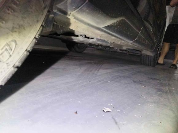 [上海·浙J] 二手长安欧尚长安欧尚X52021款 1.5T DCT尊贵型