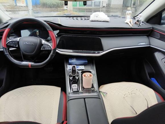 [嘉兴·浙F] 二手东风风神奕炫MAX2021款 1.5T 超能型爸版