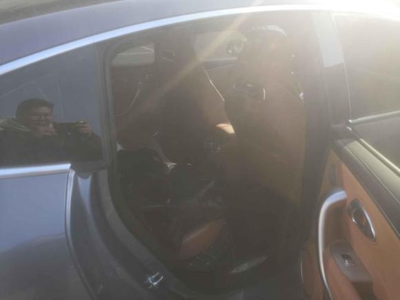 [杭州·浙A] 二手欧拉欧拉闪电猫2022款 555km 尊贵版