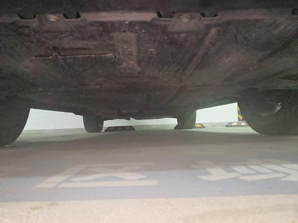 [宁波·浙B] 二手丰田皇冠陆放2022款 2.5L HEV四驱豪华版