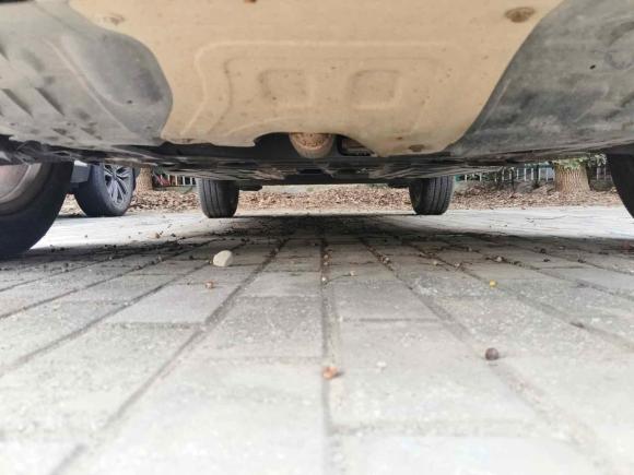 [芜湖·皖B] 二手宝骏宝骏5102017款 1.5L 自动时尚型