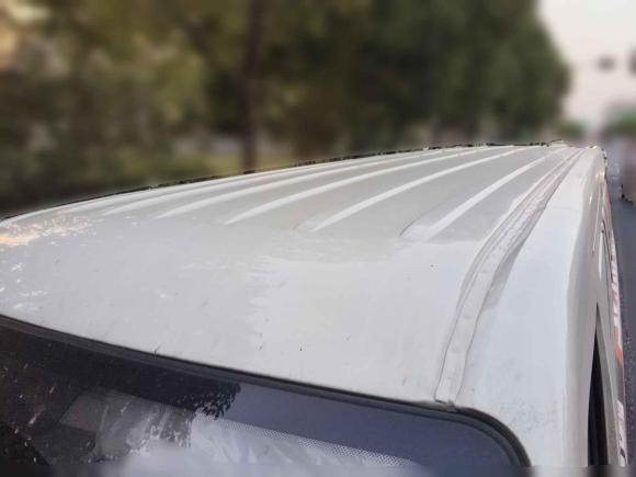 [合肥·皖A] 二手东风御风EM272024款 EM27L 河南锂动 41.472kWh