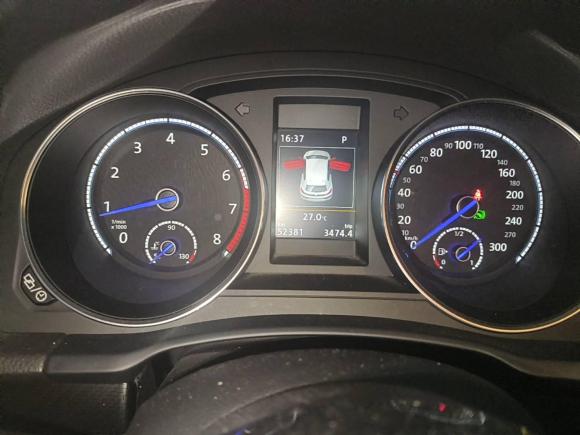 [上海·沪B] 二手大众尚酷2015款  R 2.0TSI