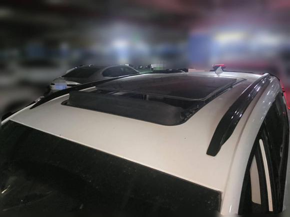 [武汉·鄂A] 二手雪佛兰沃兰多2019款 Redline 530T 自动纵享版（5+2款） 国VI