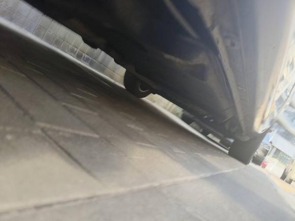 [武汉·鄂A] 二手别克别克GL82017款 25S 豪华型 国V