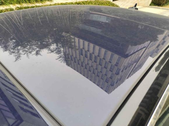 [上海·苏U] 二手奥迪奥迪A6L2022款 45 TFSI 臻选动感型