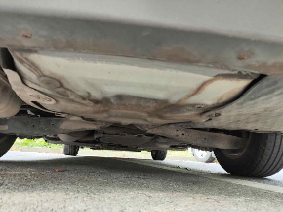 [苏州·苏E] 二手斯柯达明锐2012款 1.6L 自动逸杰版