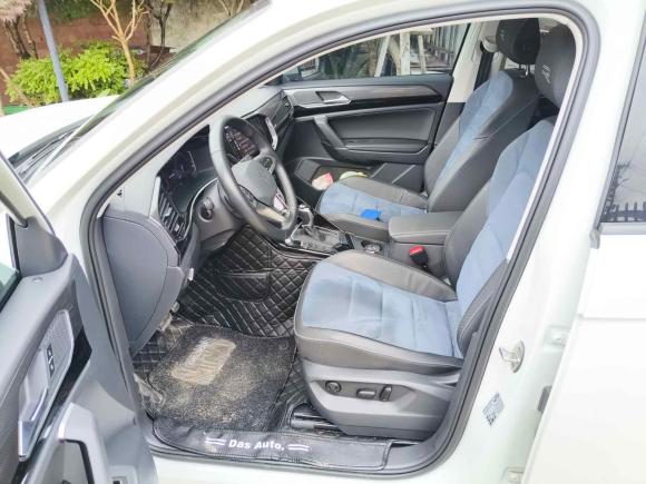 [上海·豫S] 二手大众探岳X2020款 330TSI 两驱尊贵智联版