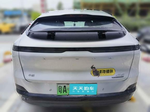 [深圳·粤A] 二手小鹏小鹏G62023款 700 四驱性能 Max