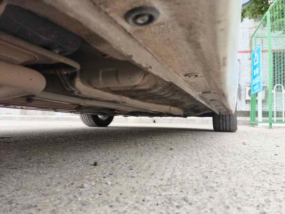 [湖州·浙E] 二手现代朗动2013款 1.6L 自动尊贵型