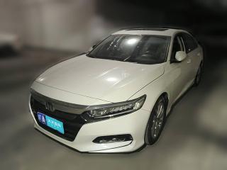 本田雅阁2018款 260TURBO 精英版 国V