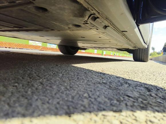 [北京·京A] 二手大众ID.4 CROZZ2022款 纯享限量版