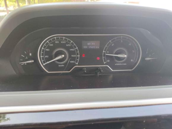 [合肥·苏C] 二手上汽大通MAXUS上汽大通MAXUS V802019款 2.5T经典款6挡手动傲运通短轴中顶5/6座