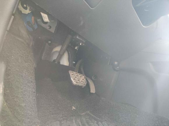 [台州·浙J] 二手东风风光风光5802018款 1.5T CVT豪华型