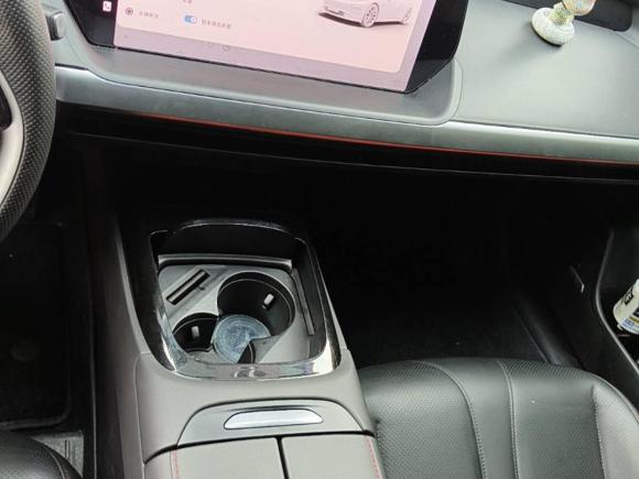 [无锡·苏B] 二手小鹏小鹏P72022款 480N+