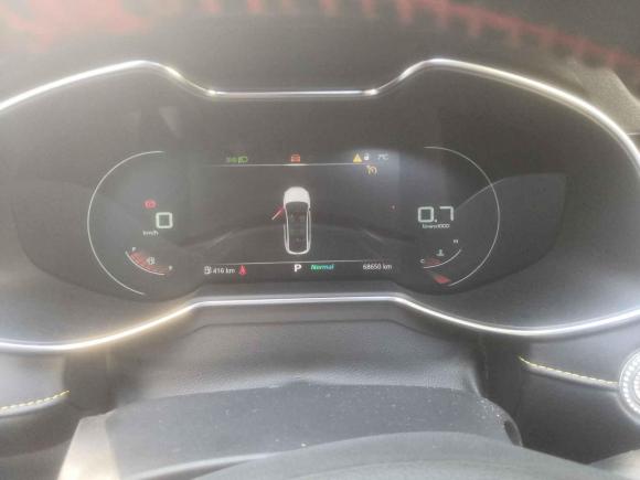 [湖州·粤P] 二手名爵MG62021款 Pro 1.5T 自动Trophy豪华版