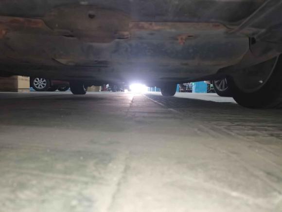 [宁波·浙B] 二手马自达马自达62008款 2.0L 自动时尚型