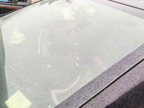 [宁波·浙B] 二手别克君越2013款 2.4L SIDI精英舒适型