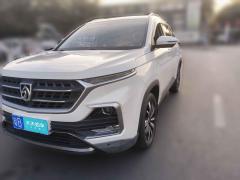 [深圳·粤B] 宝骏宝骏5302018款1.5TDCT旗舰型国V