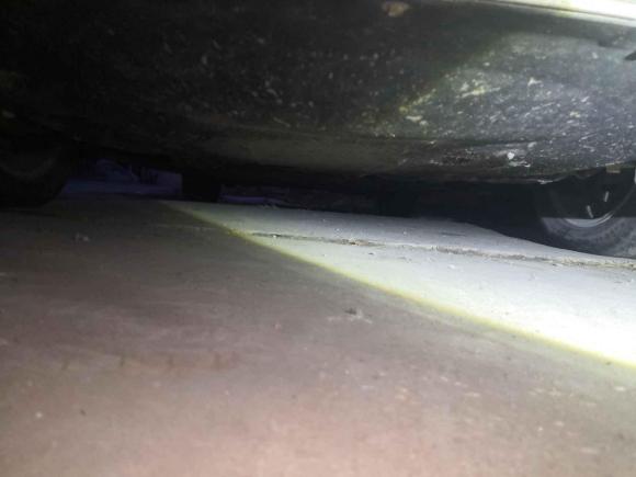 [北京·京Q] 二手启辰晨风2014款 领航版6.6KW