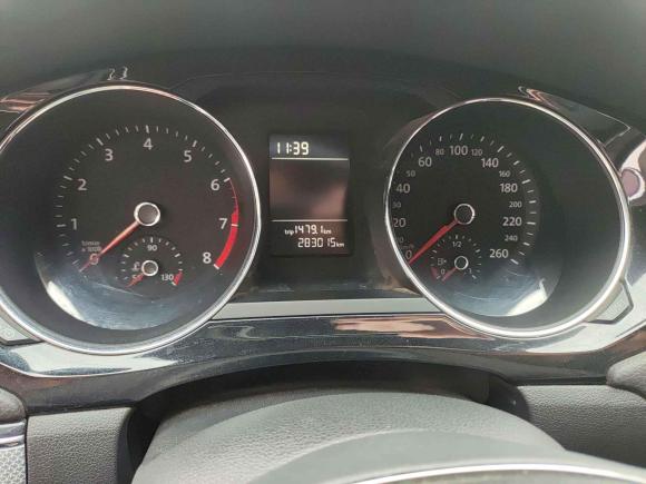 [武汉·鄂A] 二手大众速腾2017款 230TSI 自动舒适型