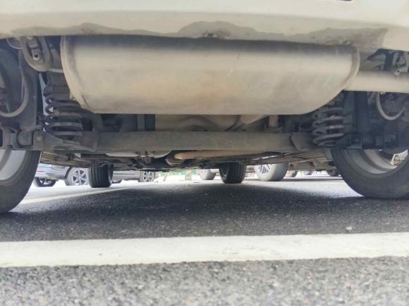 [义乌·浙G] 二手现代北京现代ix252015款 1.6L 自动两驱智能型GLS