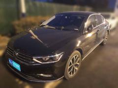 [合肥·皖A] 大众迈腾2020款330TSIDSG领先型