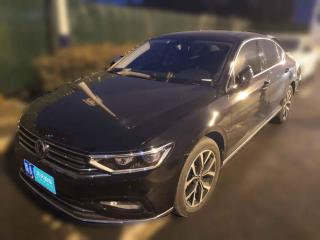 大众迈腾2020款330TSIDSG领先型