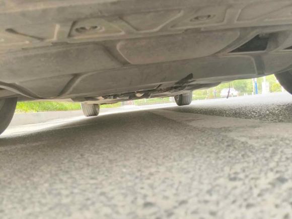 [青岛·鲁B] 二手斯柯达速派2018款 TSI280 DSG标准版 国VI