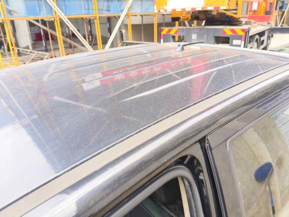 [温州·浙C] 二手江汽集团江淮T62016款 2.8T柴油创客版舒适型长轴HFC4DA1-2C