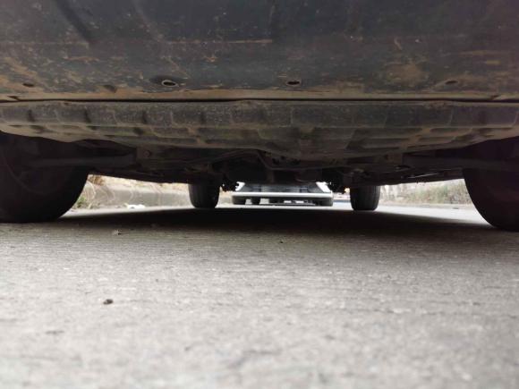 [宁波·浙B] 二手金杯华晨金杯7502016款 1.5L e动型