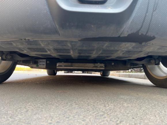 [无锡·苏B] 二手欧拉欧拉好猫2021款 400km标准续航 雅典娜版 磷酸铁锂