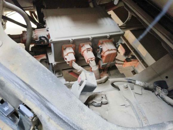 [西安·陕A] 二手东风御风御风EM262023款 高配版 41.86kWh 宁德时代