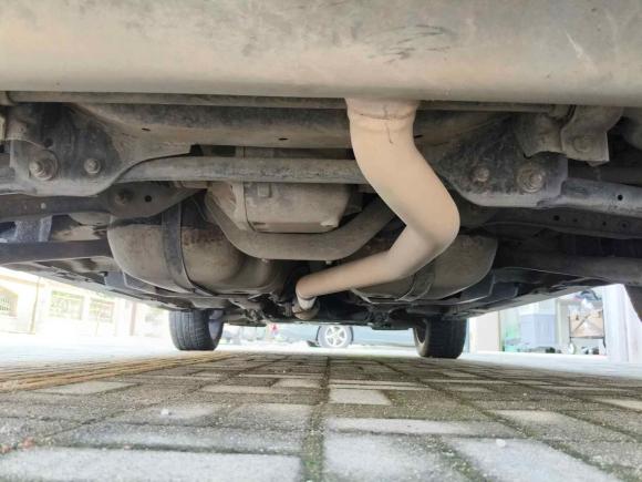 [义乌·浙G] 二手路虎揽胜极光2013款 2.0T 5门耀动版