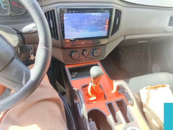 [青岛·蒙G] 二手五菱汽车五菱荣光新卡2019款 1.5L双排国VI L3C