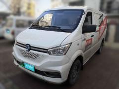 [青岛·鲁B] 东风御风御风EM262023款标准版41.472kWh河南锂动