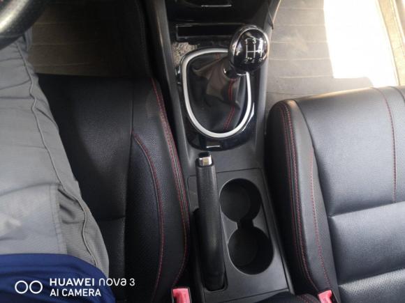 [南京·苏A] 二手长城长城C502013款 1.5T 手动时尚型