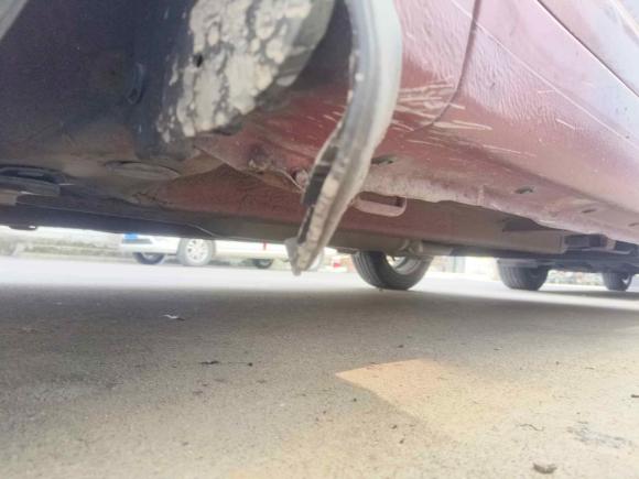 [义乌·浙G] 二手铃木雨燕2009款 1.5L 自动双色炫锐版