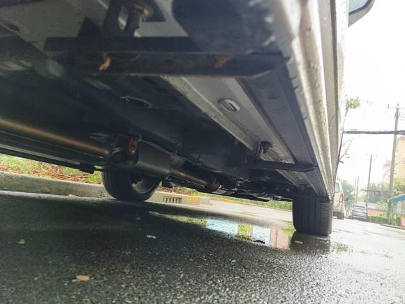 [上海·沪C] 二手荣威荣威RX5 MAX2021款 Supreme系列 400TGI 自动豪华座舱版