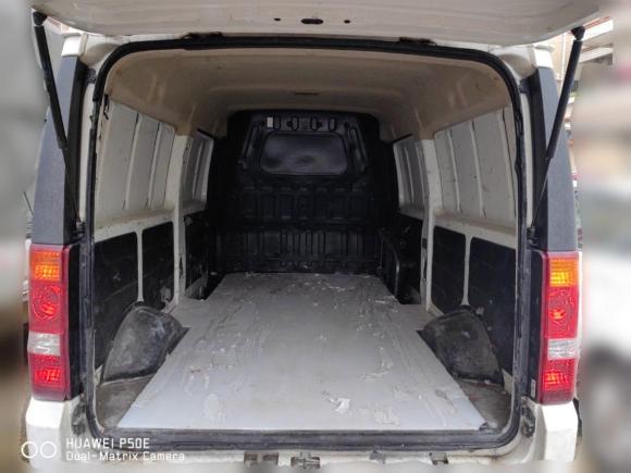 [佛山·粤A] 二手瑞驰新能源瑞驰新能源EC352019款 EC35 II