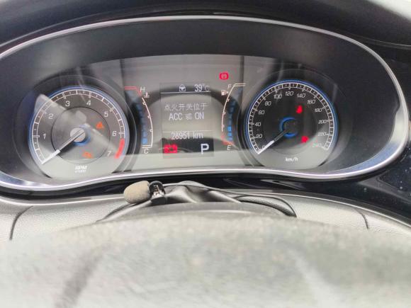 [广州·川A] 二手菲亚特致悦2014款 1.4T 自动舒适版