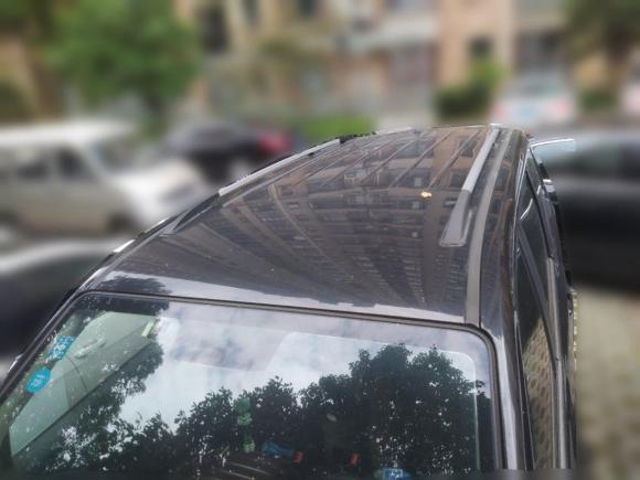 [苏州·皖L] 二手东风风行风行SX62016款 1.6L CVT精英型