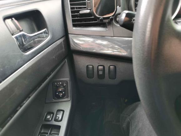 [苏州·苏E] 二手三菱翼神2012款 致尚版 1.8L 手动豪华型