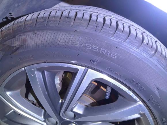 [深圳·蒙G] 二手吉利汽车缤瑞2018款 14T CVT缤纷版