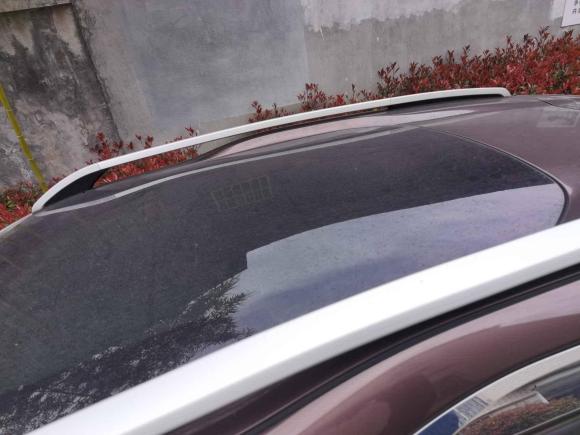 [义乌·浙A] 二手标致标致20082014款 1.6L 自动领航版